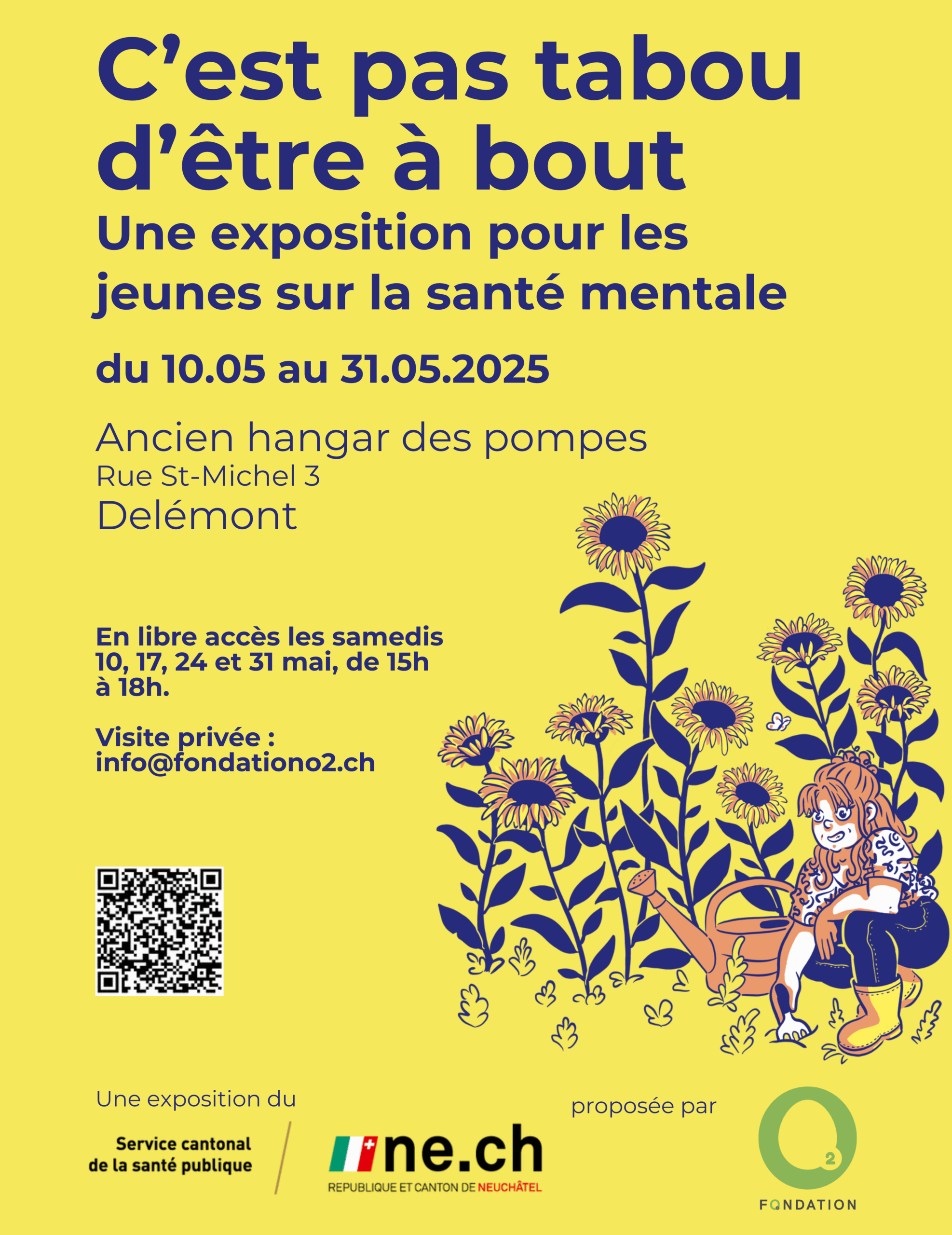 Copie Affiche Expo Resju21 | Réseau d'écoles en santé